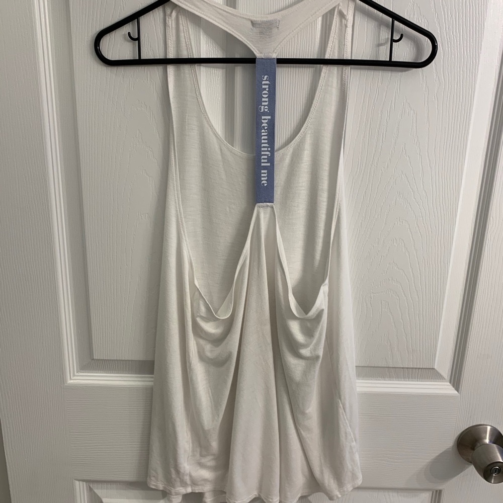 Aerie workout tank